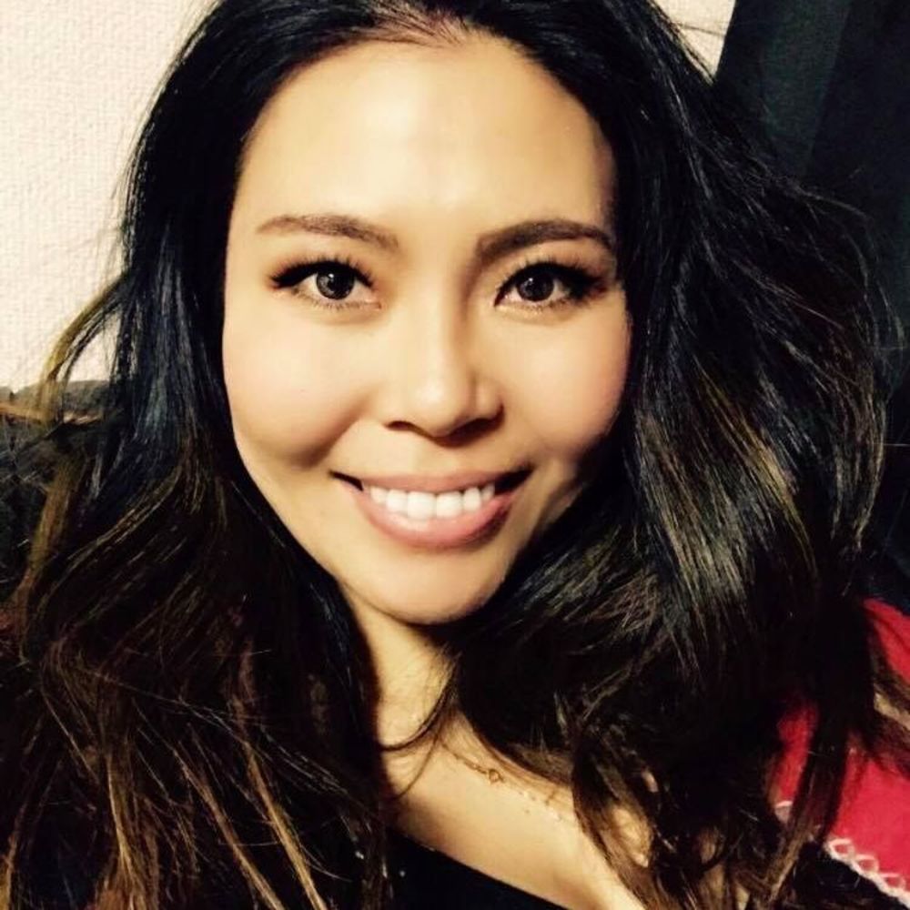 Meet your Posher, Arika